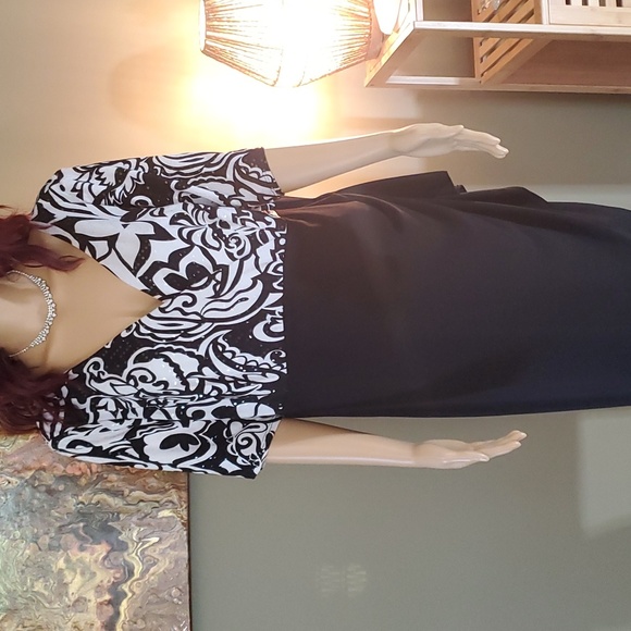 Cocktail dress - Picture 4 of 7